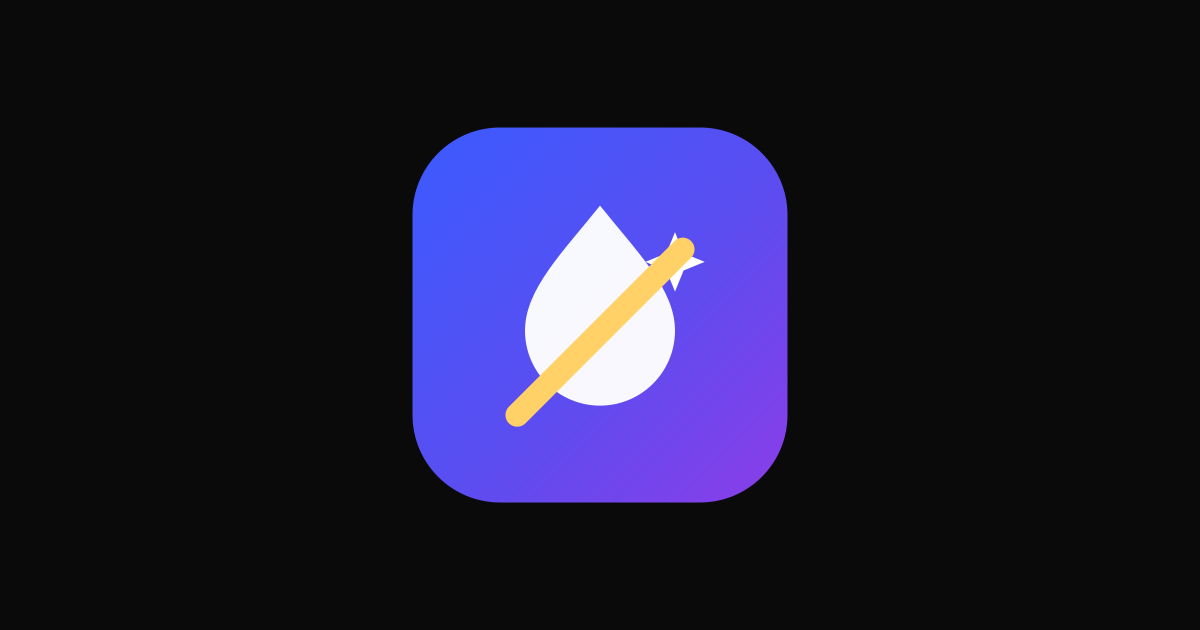 Gemini Watermark Remover screenshot 1